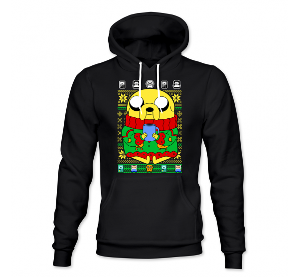 Jake el Perro